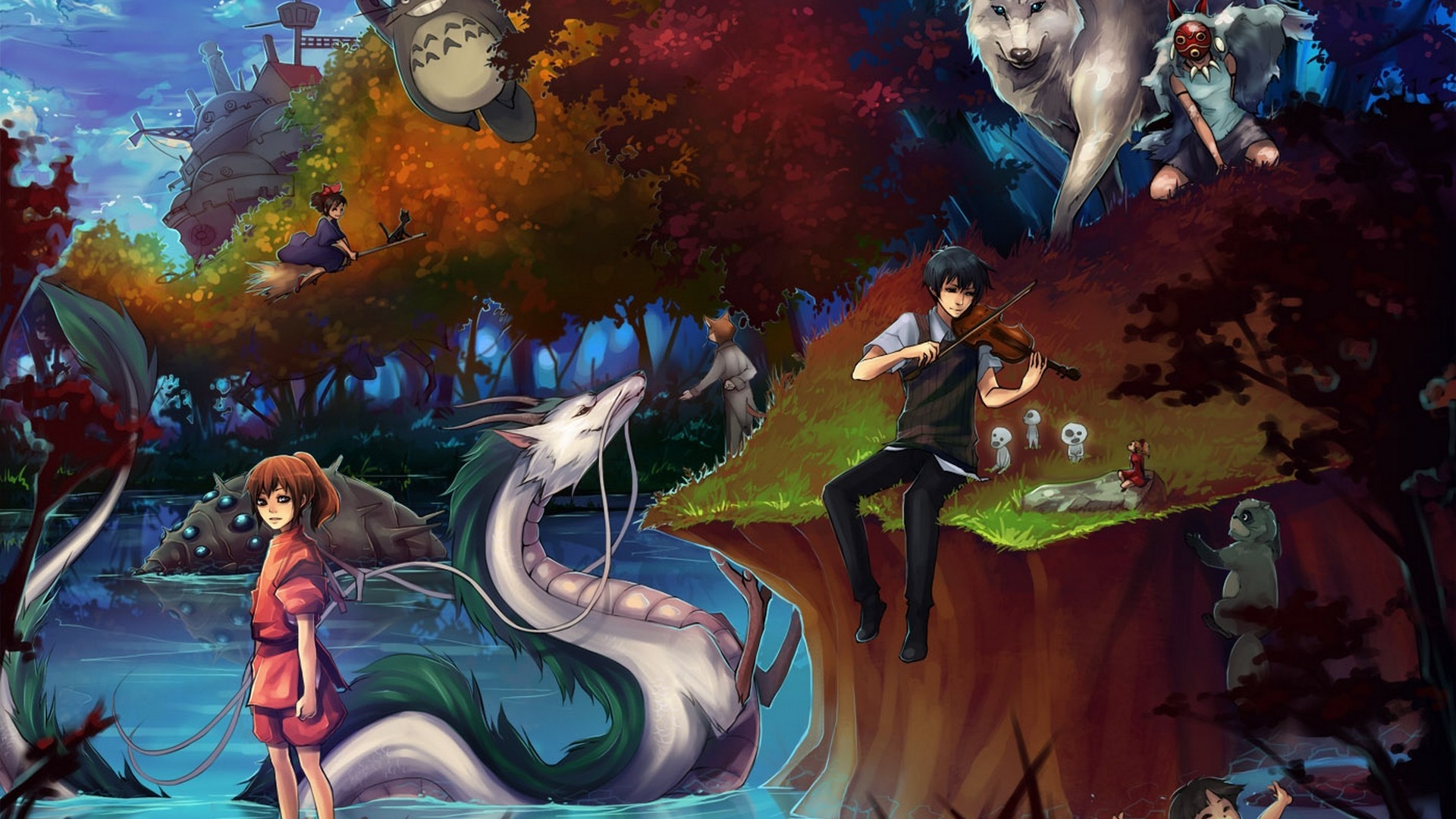 热播1